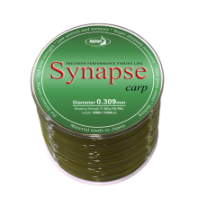 Леска Katran Synapse Carp
