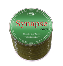 Леска Katran Synapse Carp