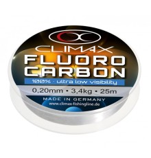 Флюорокарбон Climax Fluorocarbon