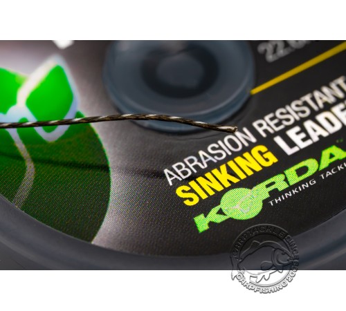 Шок-лидер Korda Arma Kord Sinking