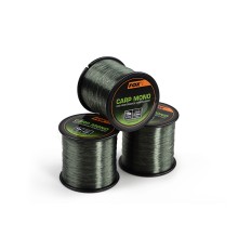 Леска монофильная Fox Carp Mono