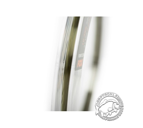 Конусный шок-лидер Fox Exocet Pro Tapered Leader