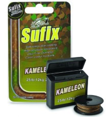 Поводковый материал Sufix Kameleon