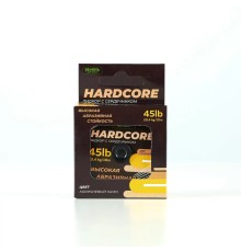 Лидкор De-Nova Hardcore 45lb 10m