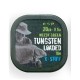 Поводковый материал ESP TUNGSTEN LOADED X - STIFF