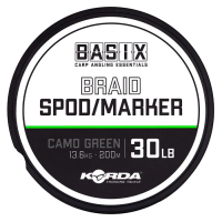 Шнур Korda Basix Spod/Marker Braid