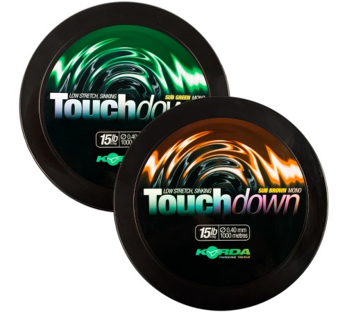Леска Korda Touchdown