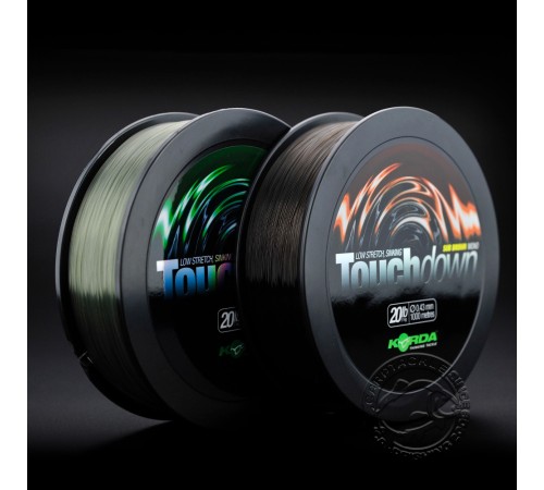 Леска Korda Touchdown