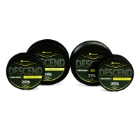 Петеная леска Ridge Monkey Descend Sinking Braid 30lb 300m