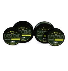 Петеная леска Ridge Monkey Descend Sinking Braid