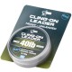 Ледкор без сердечника Nash Cling-On Leader 40lb