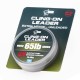 Ледкор без сердечника Nash Cling-On Leader 65lb