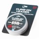 Ледкор без сердечника Nash Cling-On Leader 65lb