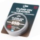 Ледкор без сердечника Nash Cling-On Leader 65lb