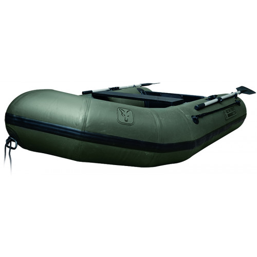 Надувная лодка Fox EOS 250 inflatable Boat - Slat Floor