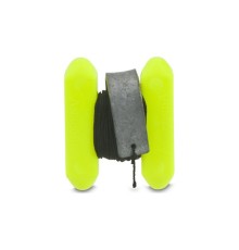 Маркерный поплавок ANACONDA Cone Marker L Yellow