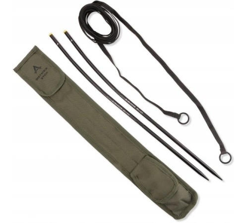 Маркерные колышки ANACONDA Distance Sticks