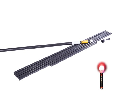 Маркер стационарный Cygnet Marker Pole Kit 6.5m inc Spot Marker