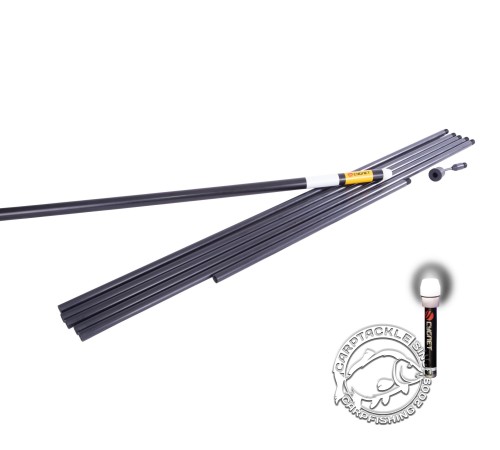Маркер стационарный Cygnet Marker Pole Kit 6.5m inc Spot Marker