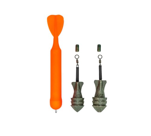 Набор маркерный Avid Carp Marker Float Compact Kit