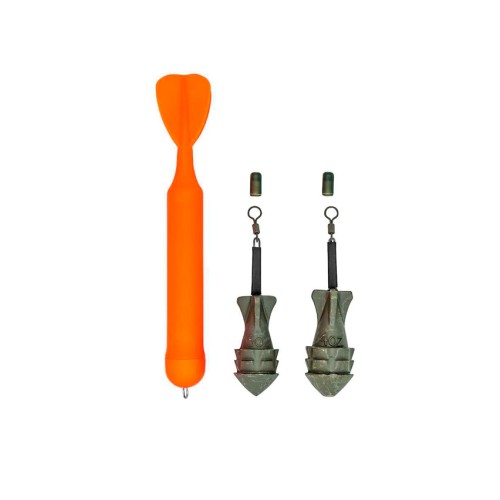 Набор маркерный Avid Carp Marker Float Compact Kit