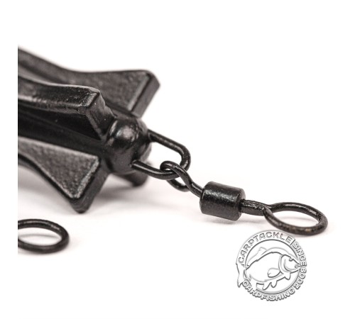 Набор маркерных грузил Ridge Monkey MarkaLead Twin Pack