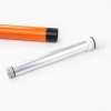 Маркер стационарный с подсветкой ANACONDA Adjustable Pole Marker - 6.45m Red