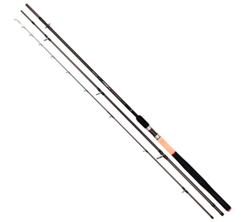 Удилище фидерное DAIWA N´Zon Feeder NZZF1203XXPQ-AX 3,60м 150гр