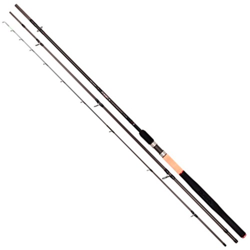 Удилище фидерное DAIWA N´Zon Feeder NZZF1203XXPQ-AX 3,60м 150гр