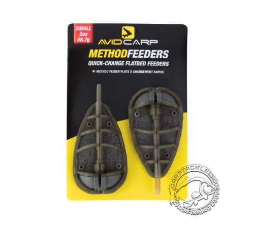 Методные кормушки Avid Carp Method Feeders