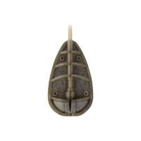 Методные кормушки Avid Carp Method Feeders Large 3.0oz (85g)