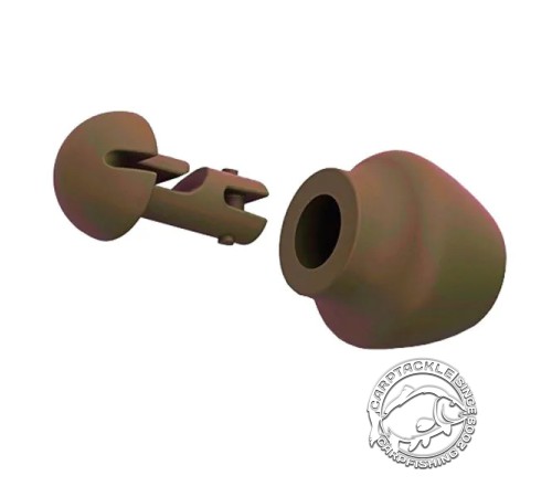 Отбойник быстросъем Matrix Rubber Quick Bead