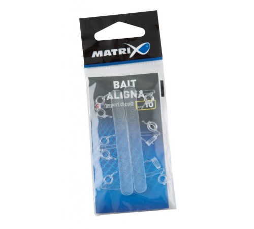 Лентяйка Matrix Bait Alignas Large