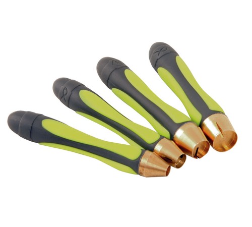 Набор высечек для хлеба Matrix Bread Punch Set