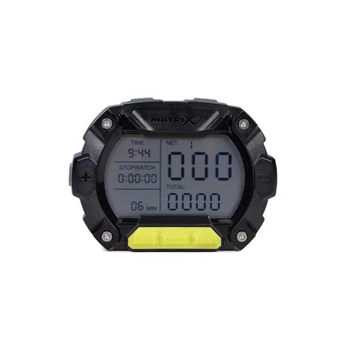 Электронный счетчик Matrix Pro