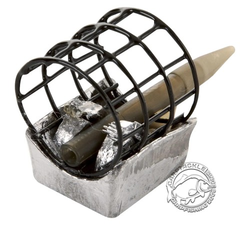 Кормушка инлайн Matrix In-Line Cage Feeder