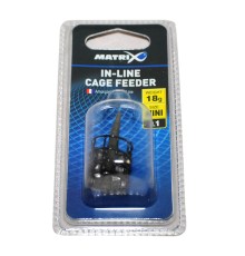 Кормушка инлайн Matrix In-Line Cage Feeder
