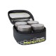 Сумка для насадок Matrix Mini Bait Bag inc 6 pots