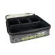 Сумка с коробками для насадок Matrix EVA Bait Tray