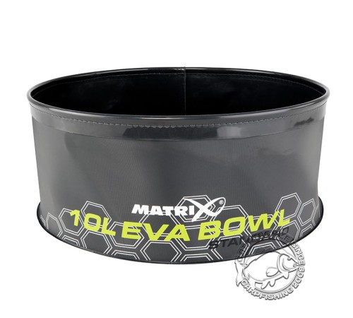 Ведро мягкое MATRIX EVA Bowl Standart