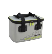 Сумка-холодильник Matrix EVA Cooler Bag Light Grey