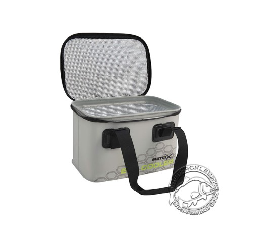 Сумка-холодильник Matrix EVA Cooler Bag Light Grey