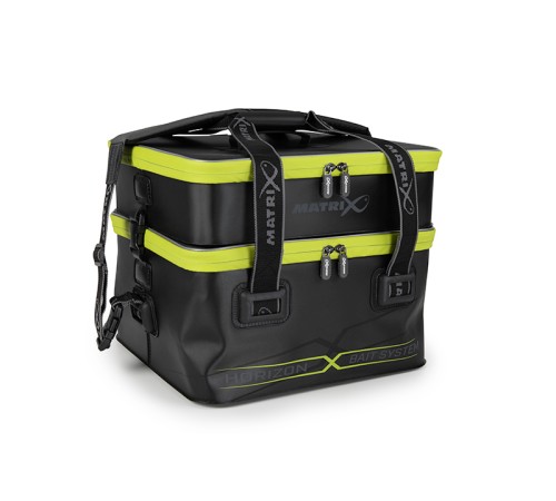 Термо-сумка для приманок Matrix Horizon X Bait System