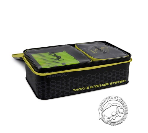 Система для хранения снастей Matrix EVA Tackle Storage System