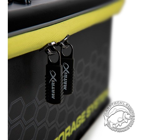 Система для хранения снастей Matrix EVA Tackle Storage System