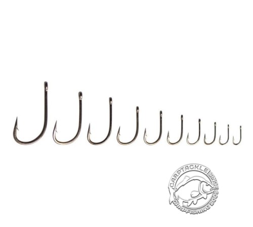 Крючки с ушком DRENNAN Super Specialist MB