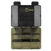 Коробка для снастей Korum Tackle Blox