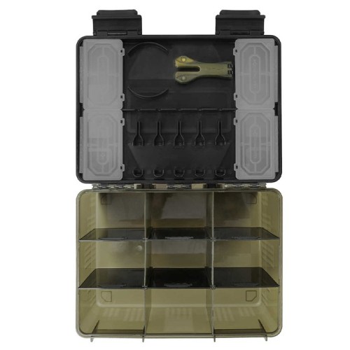 Коробка для снастей Korum Tackle Blox