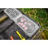 Коробка для снастей Korum Fully Loaded Tackle Box