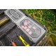 Коробка для снастей Korum Fully Loaded Tackle Box